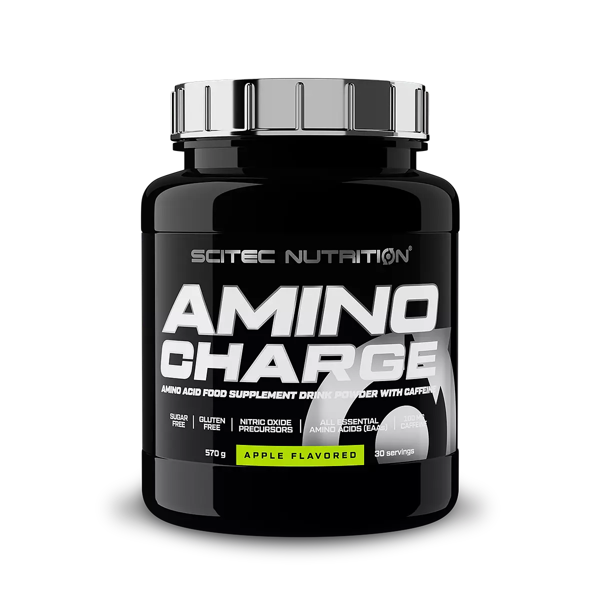 Scitec Nutrition Amino Charge 570g Cola