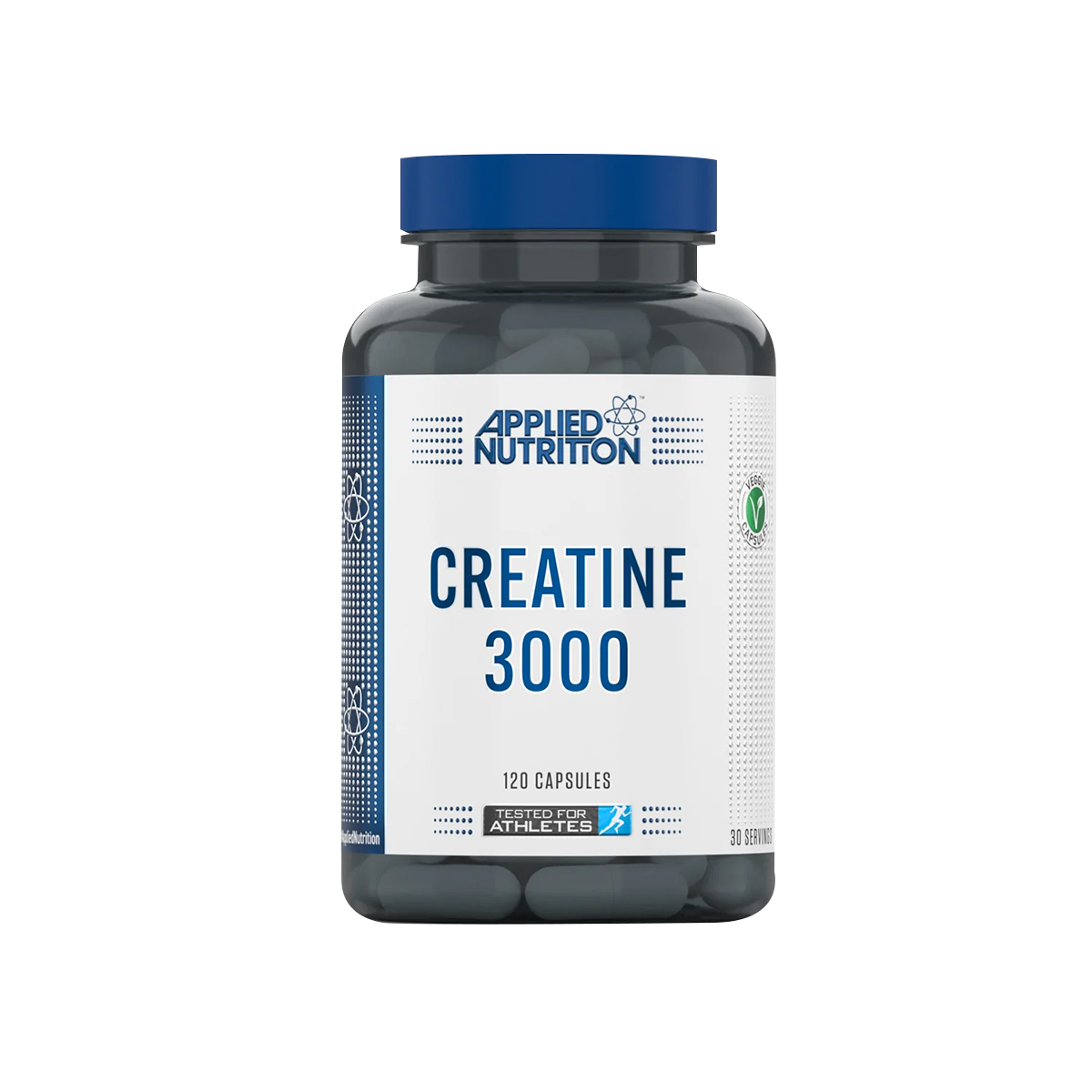 Applied Nutrition Creatine 3000 120 Caps