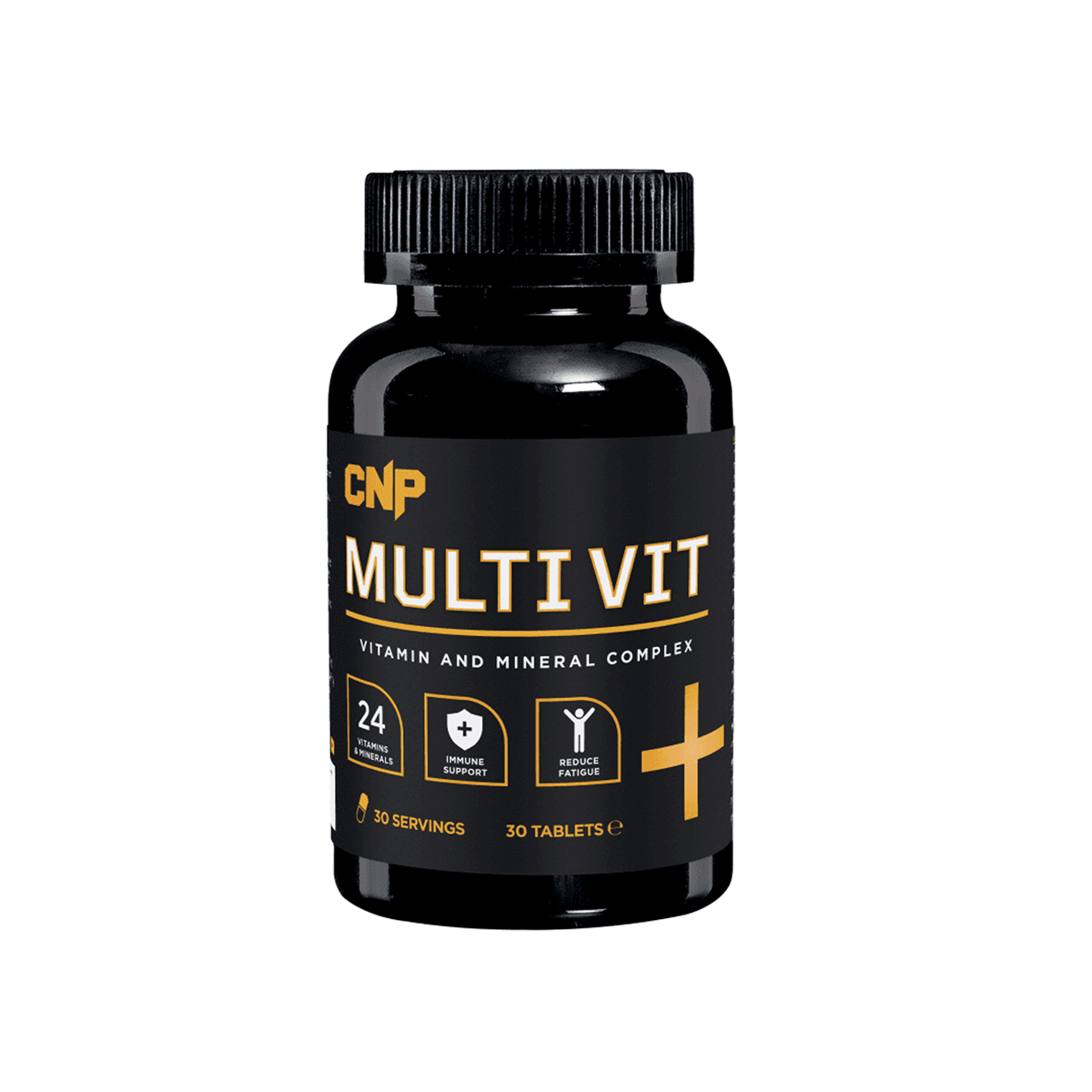CNP Multi Vit 30 Tabs