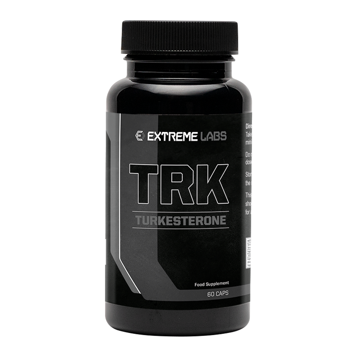 Extreme Labs TRK 60 Caps