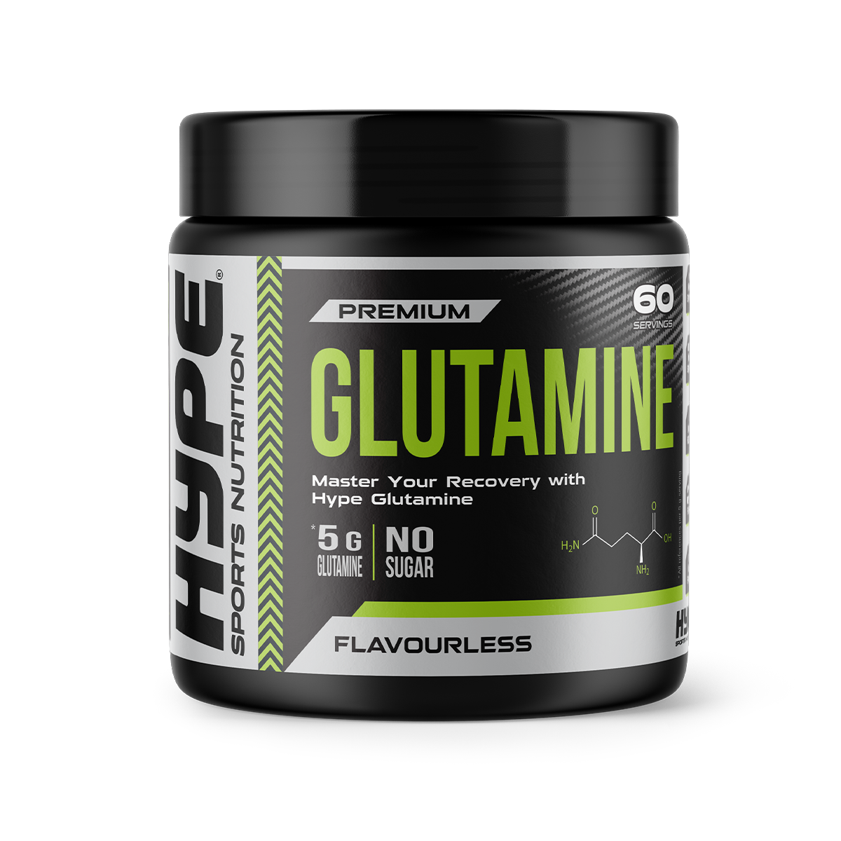 HYPE Glutamine 300g