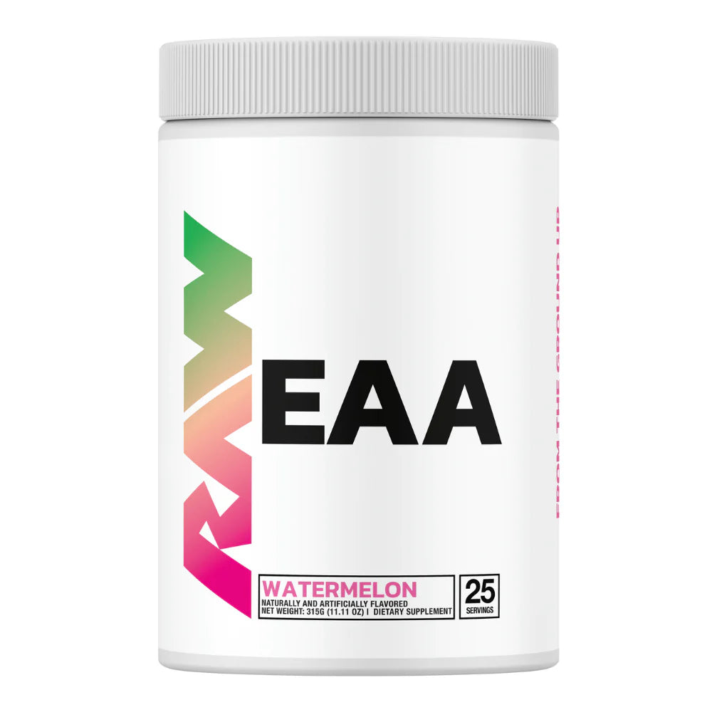 Raw Nutrition EAA 315g Watermelon