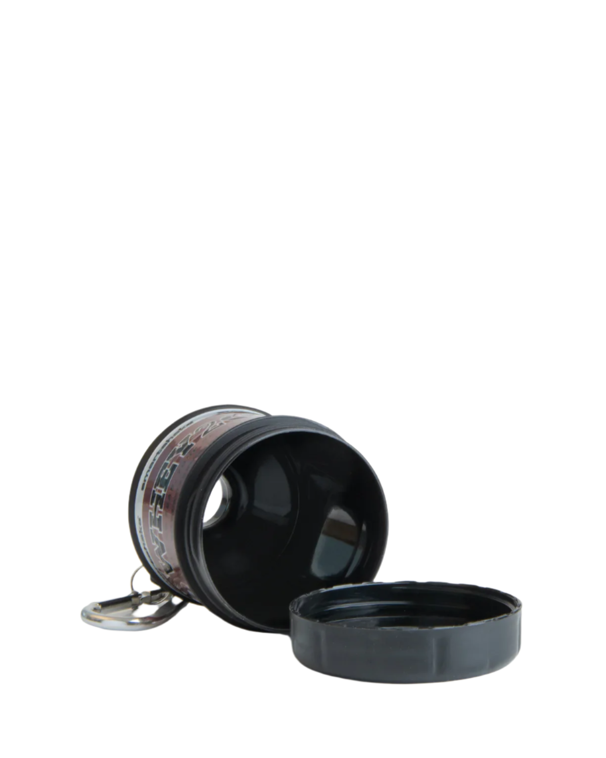 SmartShake Whey2Go Funnel 50ml Black/Brown