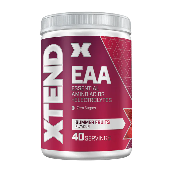 XTEND EAAs 296g Summer Fruits