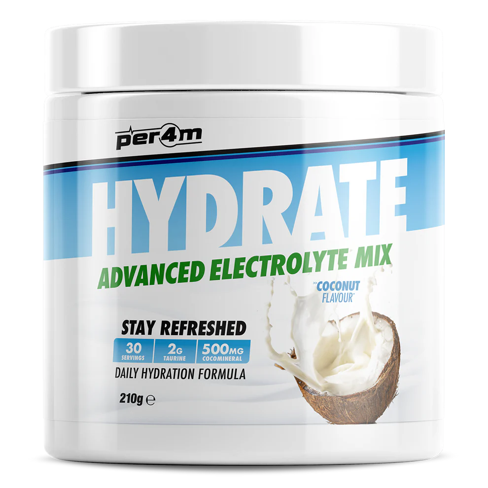 Per4m Hydration 210g Coconut