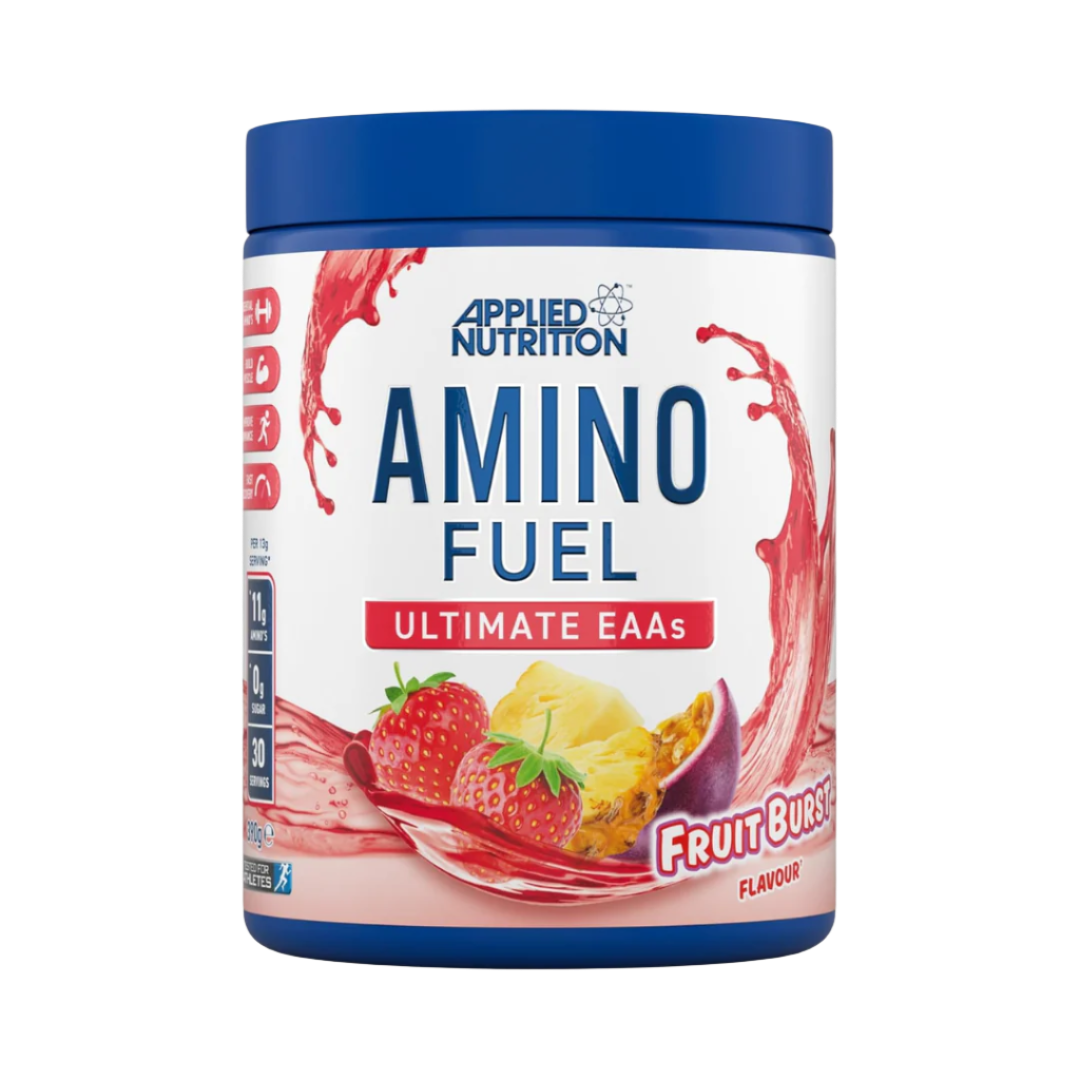 Applied Nutrition Amino Fuel 390g Fruit Burst