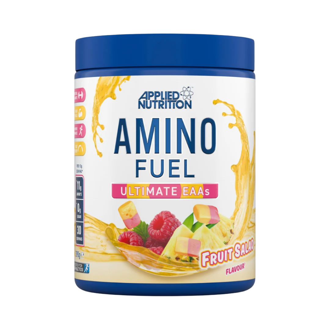 Applied Nutrition Amino Fuel 390g Fruit Salad