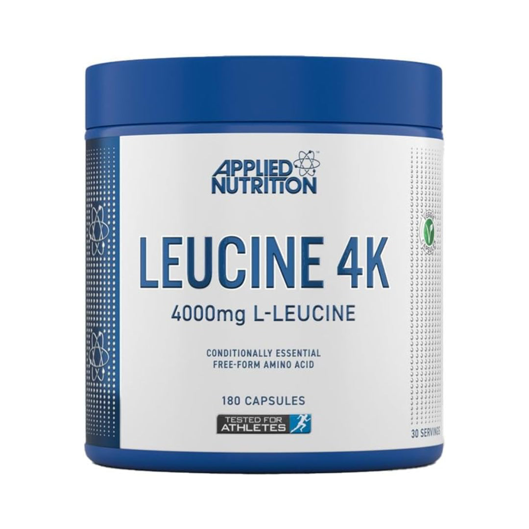 Applied Nutrition Leucine 4K 160 Tabs