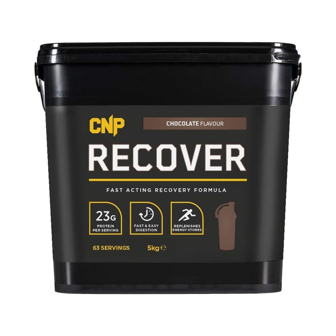 CNP Recover 5kg Chocolate