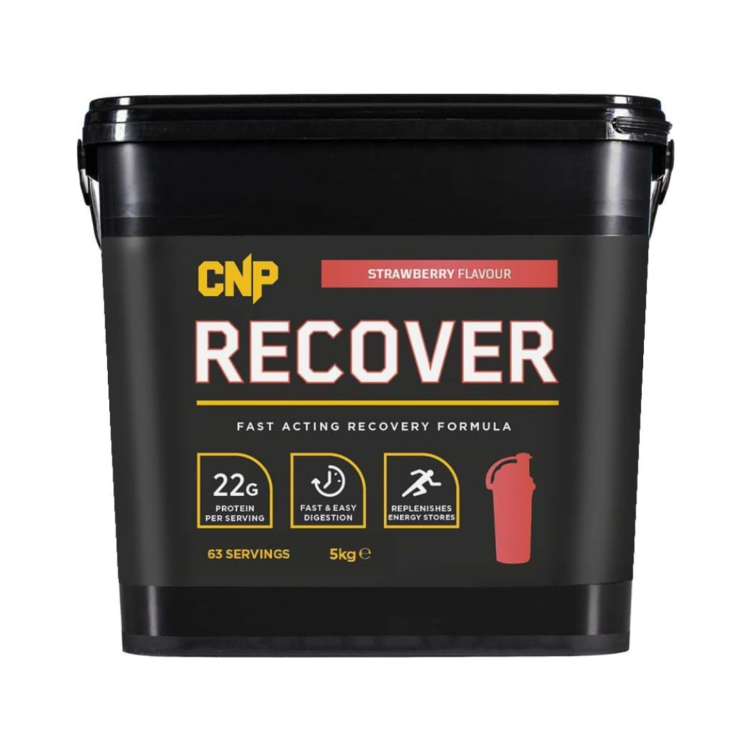 CNP Recover 5kg Strawberry