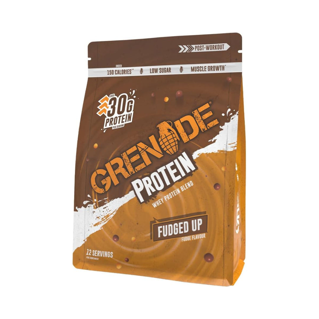 Grenade Protein 480g Fudged Up