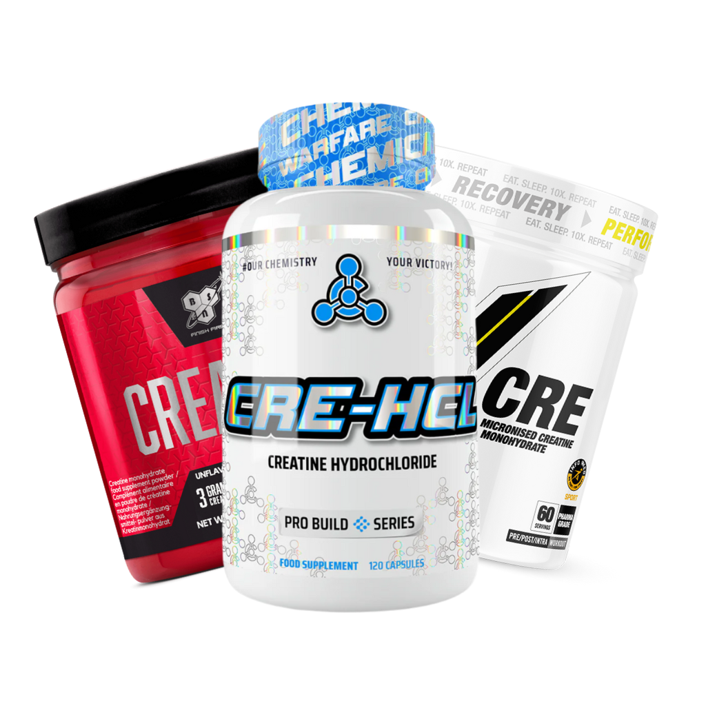 Creatine