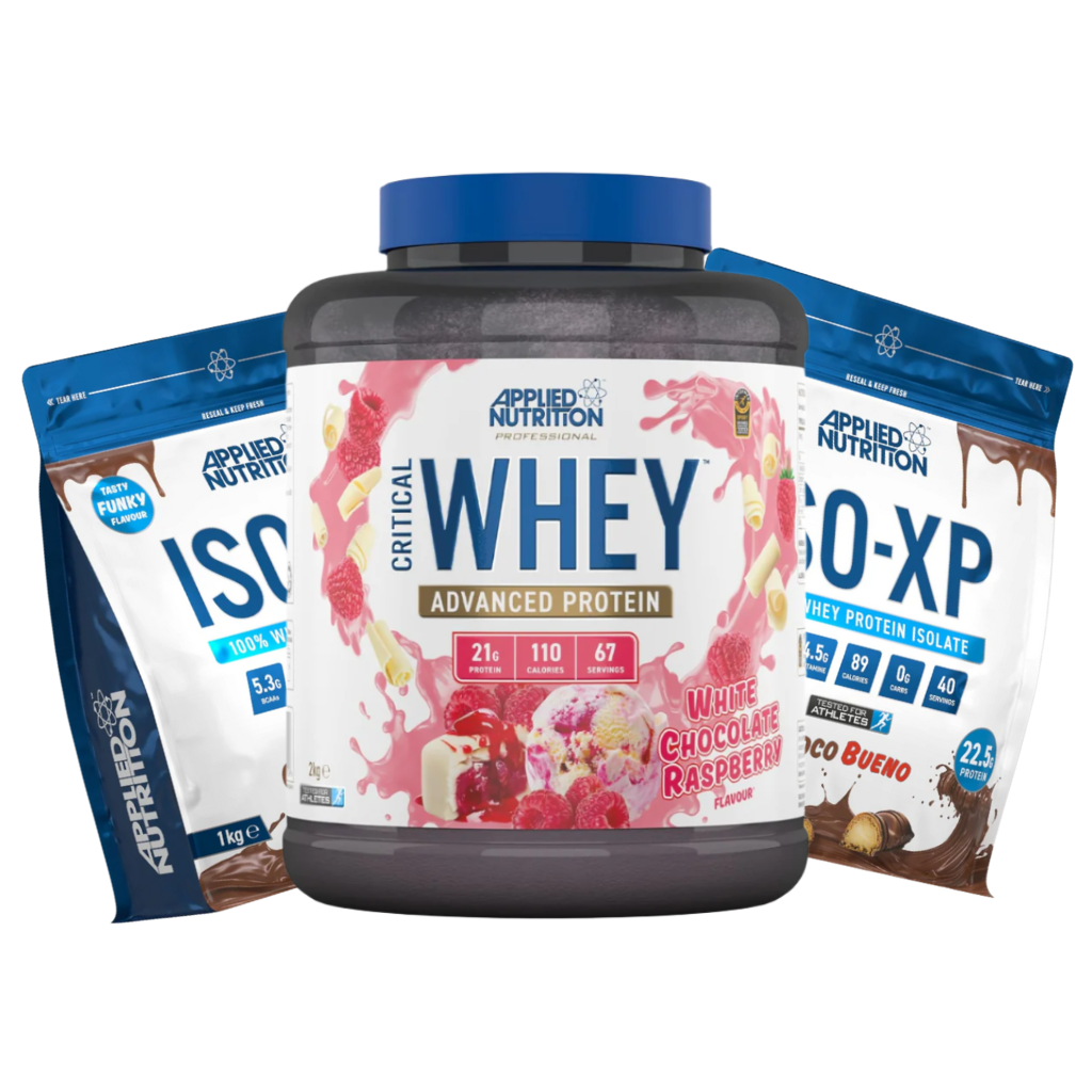 Whey Protein