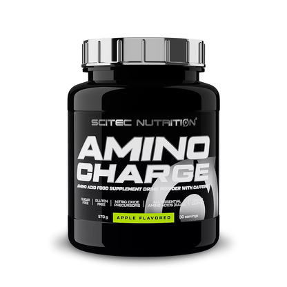 Scitec Nutrition Amino Charge 570g Cola