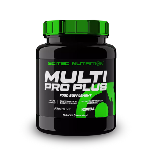 Scitec Nutrition Multi Pro Plus 30 Packs