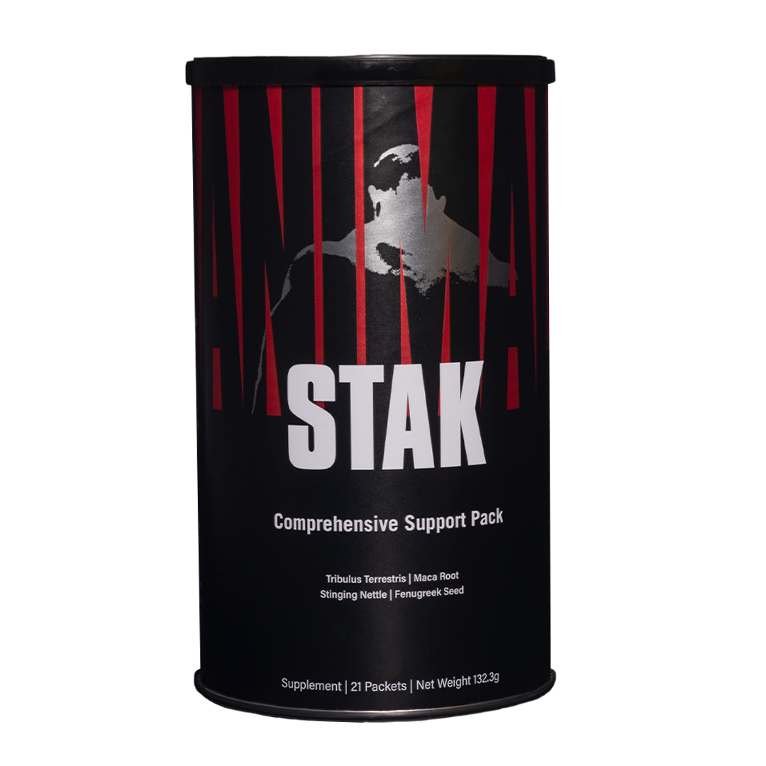 Animal Stak 21 Packs
