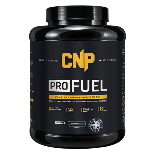 CNP Fuel 1.8kg