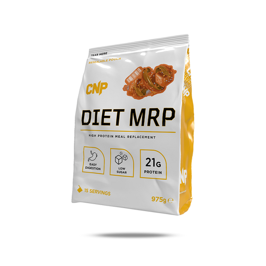 CNP Diet MRP 975g Salted Caramel