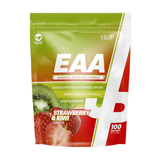Trained By JP EAA 1kg Strawberry Kiwi