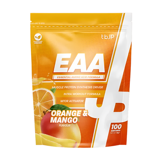 Trained By JP EAA 1kg Sour Peach