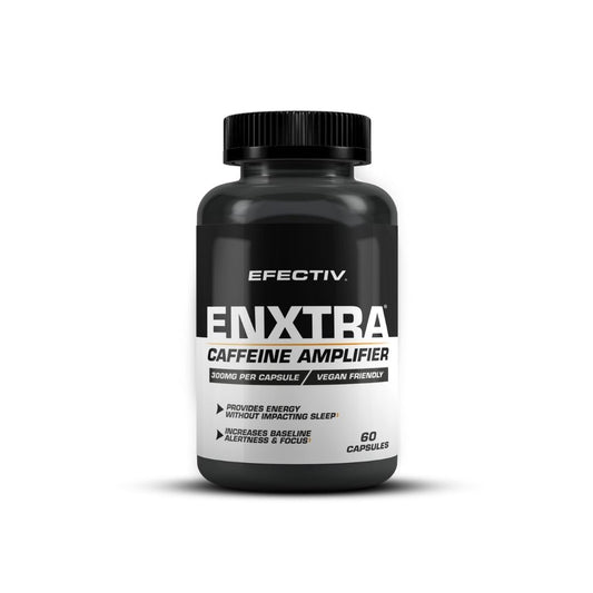 Efectiv Nutrition EnExtra 60 Caps