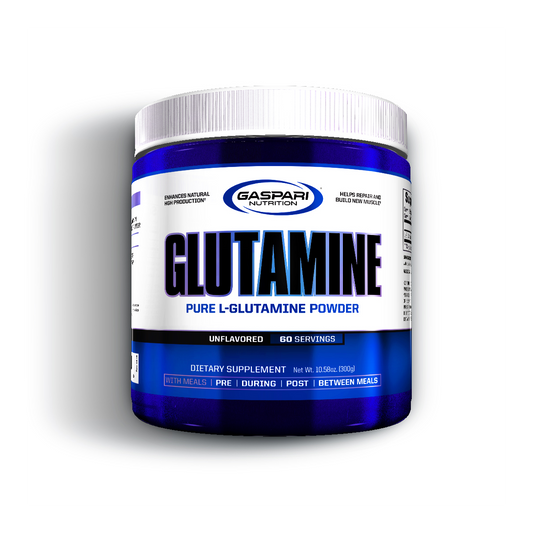 Gaspari Nutrition Glutamine 300g