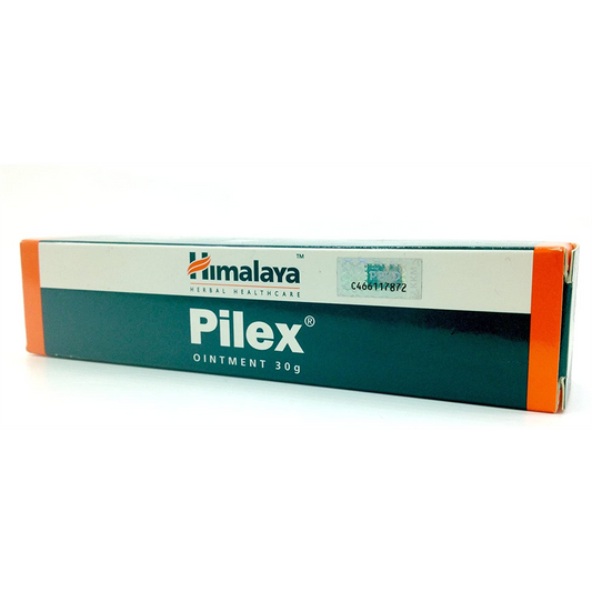 Himalaya Pilex Ointment 30g