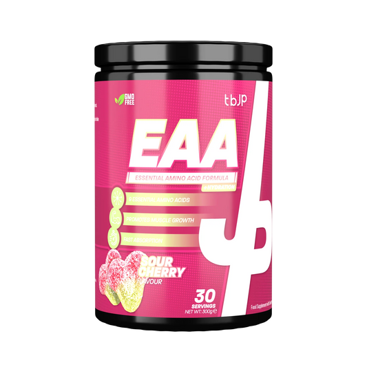 Trained By JP EAA 300g Sour Cherry