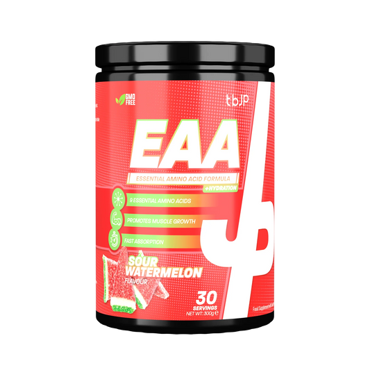 Trained By JP EAA 300g Sour Watermelon