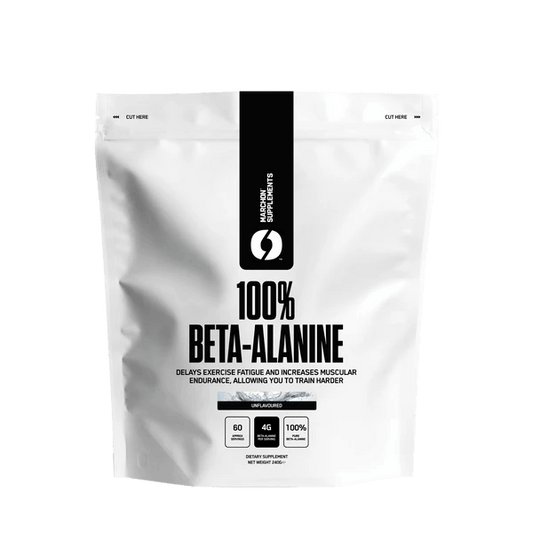 Marchon Supplements Beta Alanine 240g