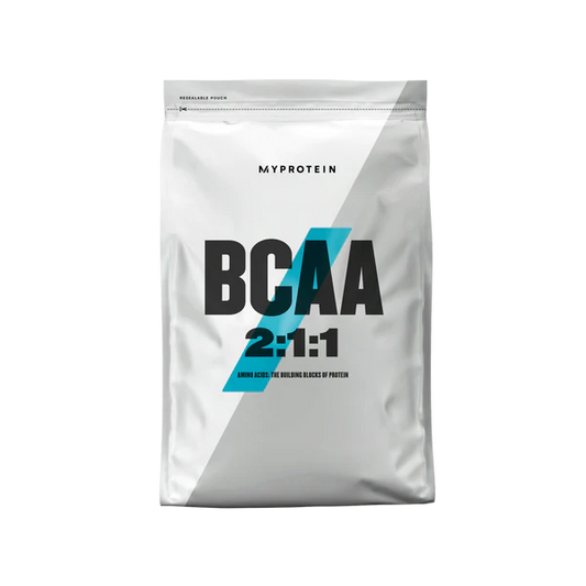 MyProtein BCAA 2:1:1 500g Berry
