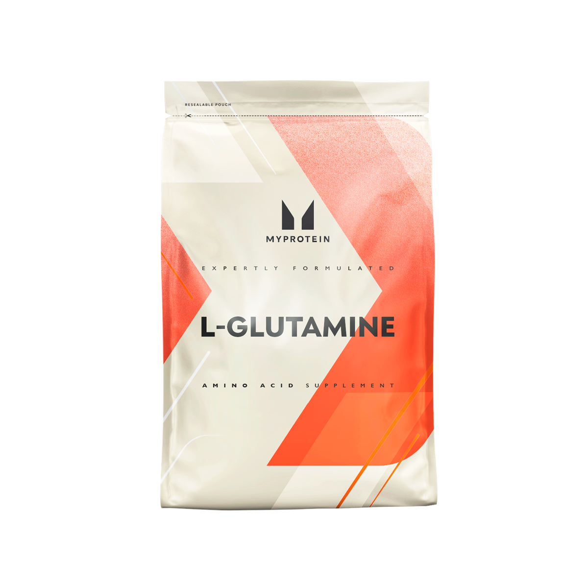 MyProtein L-Glutamine 500g