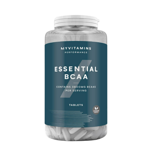 MyProtein MyVitamins Essential BCAA 270 Caps