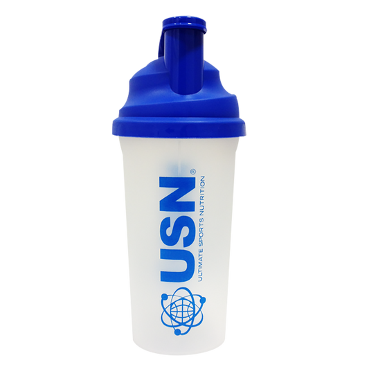 USN Shaker 700ml Blue