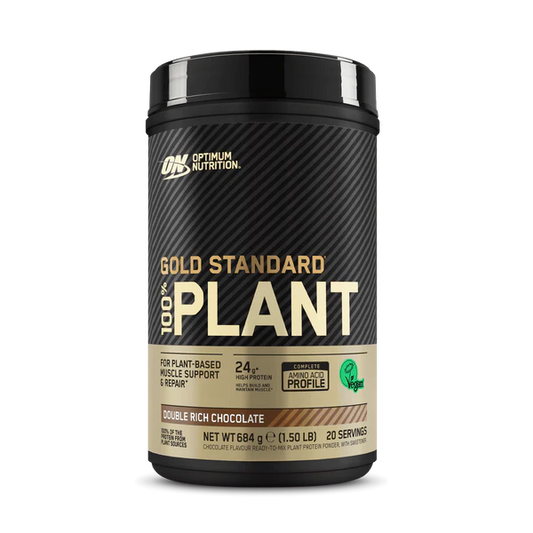 Optimum Nutrition Gold Standard 100% Plant 684g Chocolate