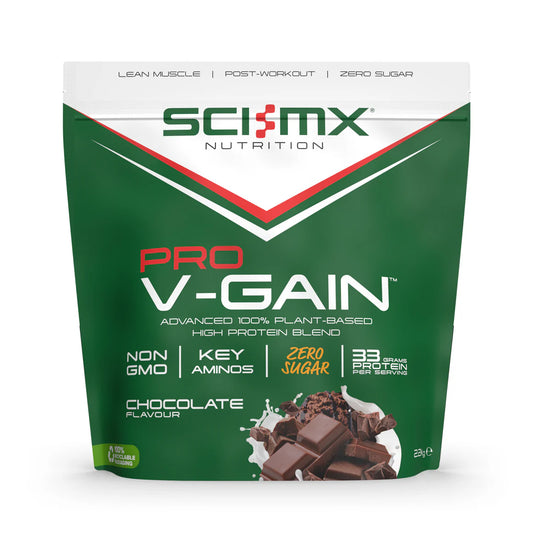 Sci-MX V-Gain 2.2kg Chocolate