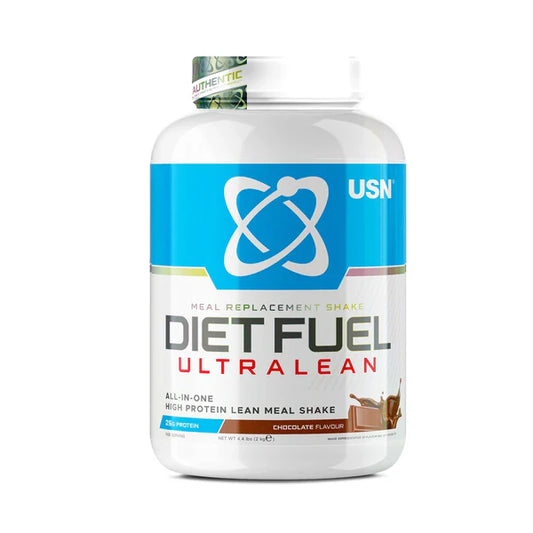 USN Diet Fuel Ultralean 2kg Chocolate