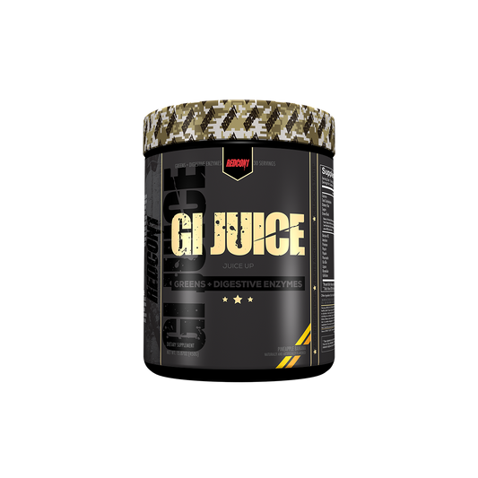 RedCon1 GI Juice 429g Pineapple Banana