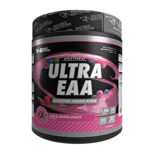 Refined Nutrition Ultra EAA 300g Bubblegum