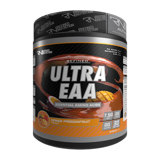 Refined Nutrition Ultra EAA 300g Mango & Passionfruit
