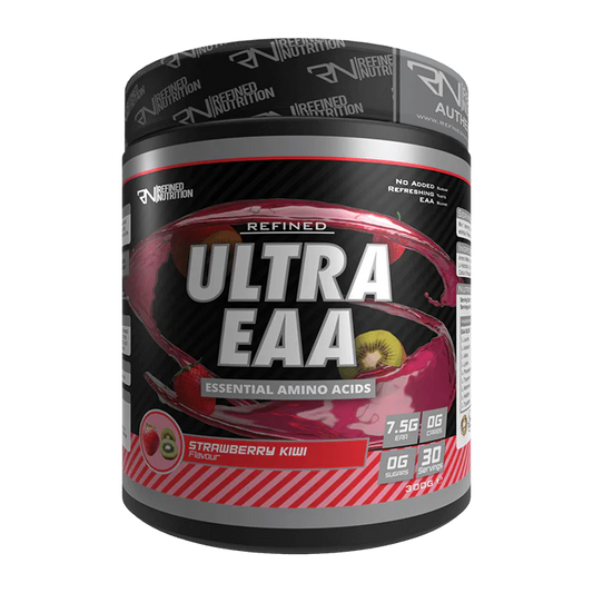 Refined Nutrition Ultra EAA 300g Strawberry Kiwi