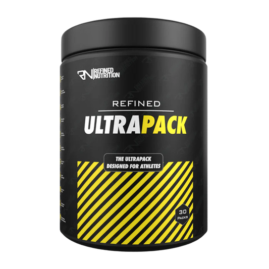 Refined Nutrition UltraPack 30 Packs
