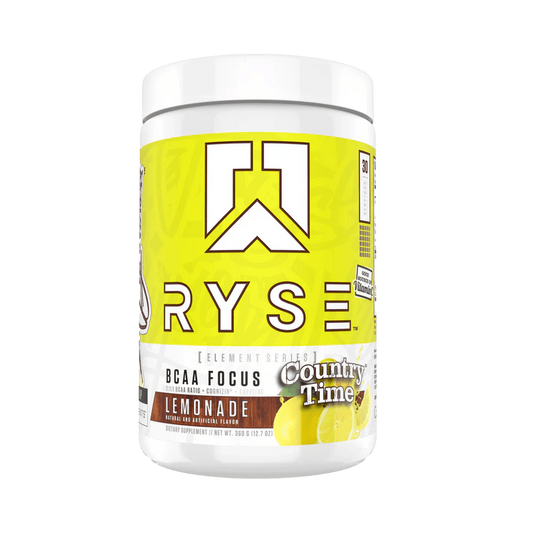 RYSE BCAA Focus 342g Kool-Aid