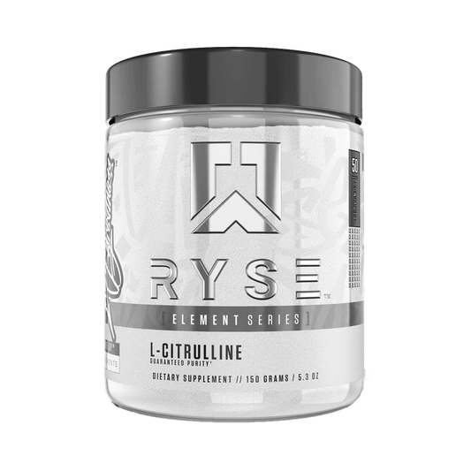 RYSE RYSE L-Citrulline 300g
