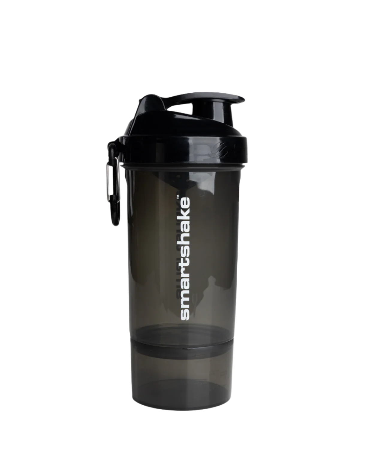 Smartshake One 800ml Gunsmoke Black