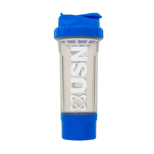 USN Tornado Shaker 750ml Blue