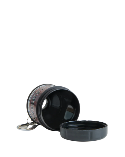 SmartShake Whey2Go Funnel 50ml Black/Brown