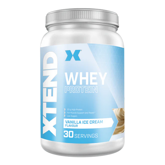XTEND Whey 840g Vanilla Ice Cream