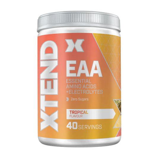 XTEND EAAs 316g Tropical