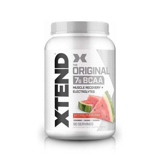 XTEND BCAA 1.269kg Watermelon Explosion